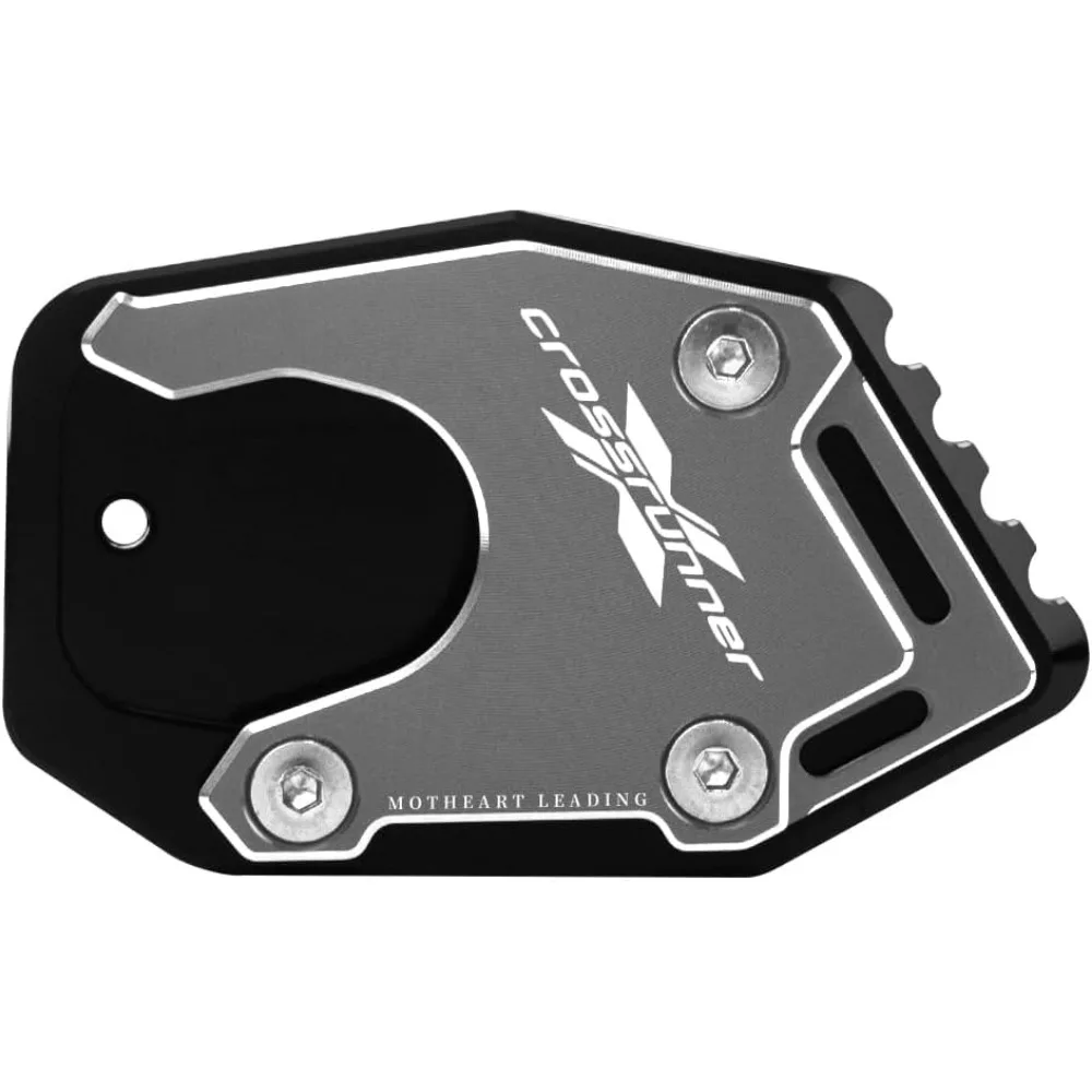  űĵ е, H.onda VFR800X ũν  2015-2023 ߿ , ε巯 ׶ ܵ, ħ  CNC ׼