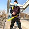 Portable Tennis Turning Training Belt Swing Practice Turning Trainer Lightweight Training Belts Professional Sports Equipment 3