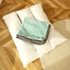 Big Dog Mat Corduroy Pad for Medium Large Dogs Oversize Pet Sleeping Bed Big Thicken Dog Sofa Removable Washable Pet Supplies 4