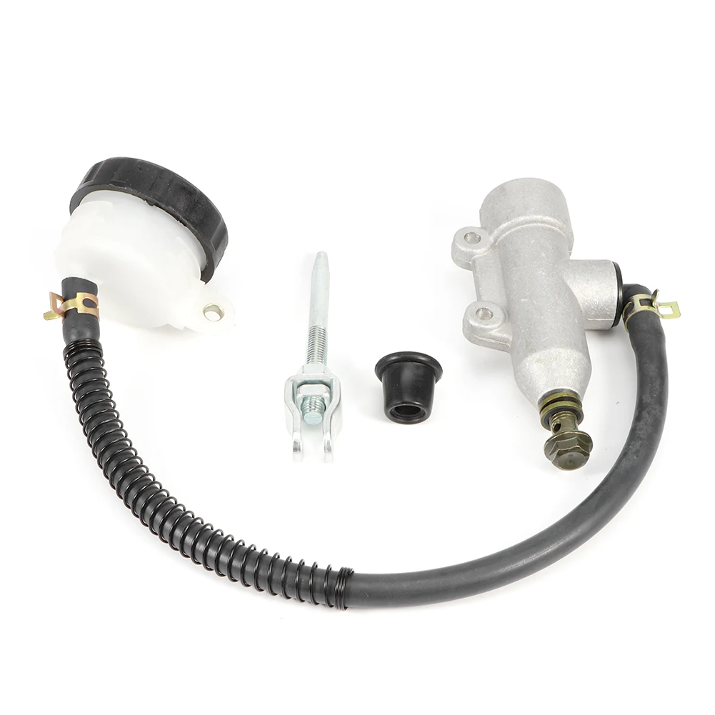 Hydraulic Brake Pump Rear Foot Master Cylinder Pump Fit For KAZUMA 500 500cc STELS 500GT ATV UTV PARTS ATV Parts