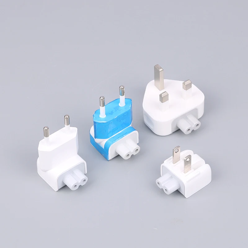 Wall Plug Power Adapter EU US UK Supply for MacBook Pro Air Pad Accessory Power Adapter Conversion power adapter,cellphone adapter,power charger