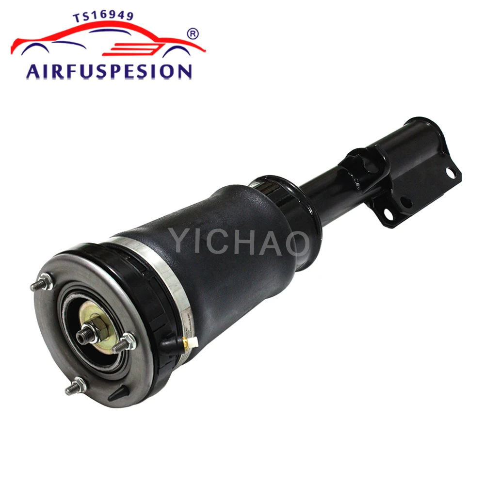 

For BMW X5 E53 Front Left/Right Air Suspension Shock Absorber Strut 37116757501 37116757502