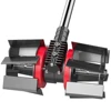 Lawn Mower Grass Trimmer Accessory with Interchangeable Blades Soil Loosening/Trenching/Weeding Wheel Optional 4