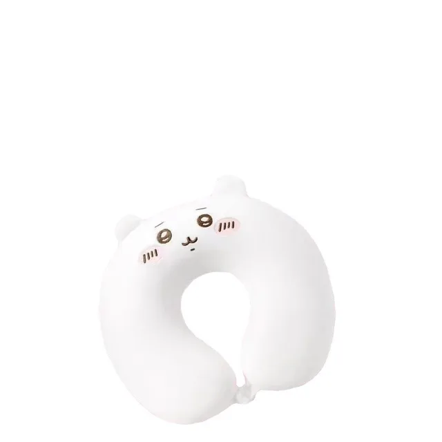 Chiikawa Neck Pillow For Travel - Image 6