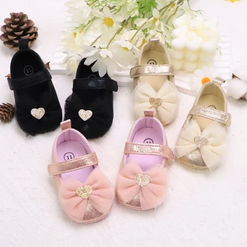 Baby First Toddler Lace Shoes 1