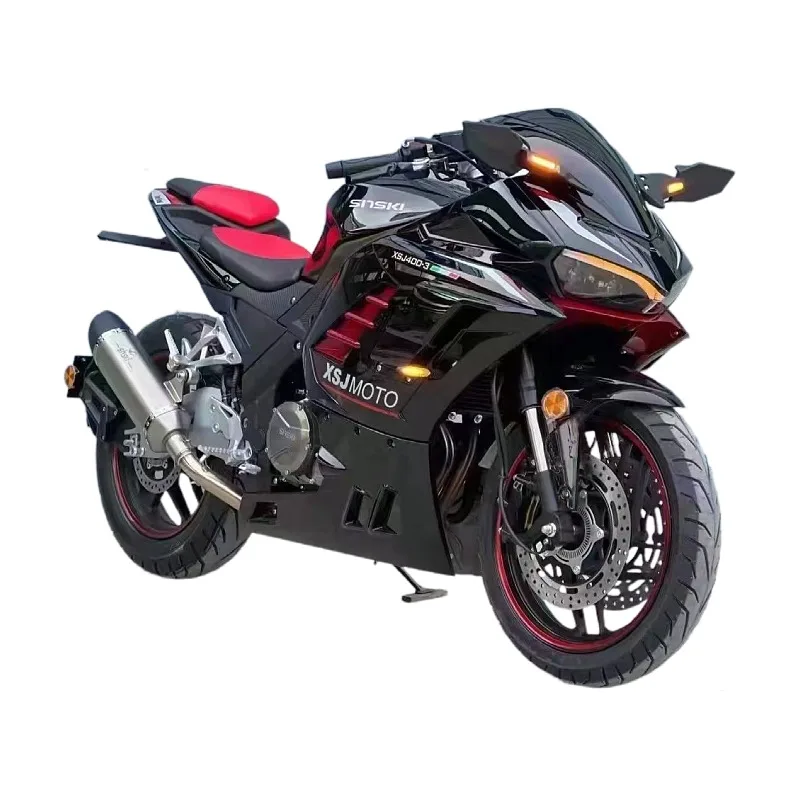 motorcycles under 400cc