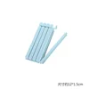 10PCS Bag Clips Food Snack Sealing Clip12/15.5cm Portable Kitchen Storage Accessories Tool Elastic Buckle Package Bag Clamp 2025 6