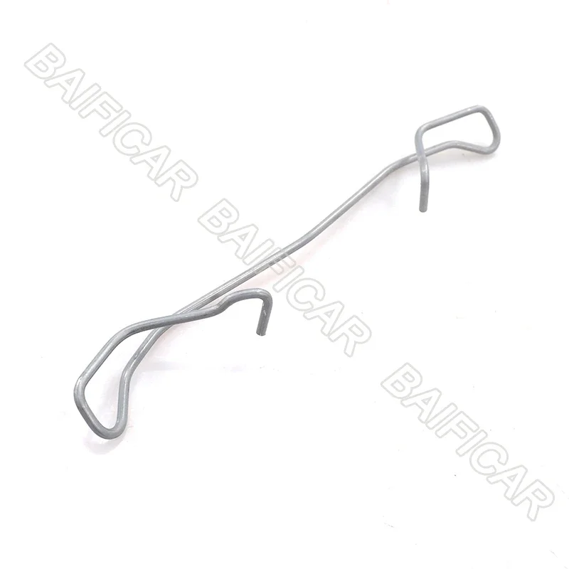 Brake Pad Spring Compaction Baificar Genuine Front Brake Caliper Lever Spring 4427C5 For Peugeot 308CC RCZ 3008 508 407 Citroen C5