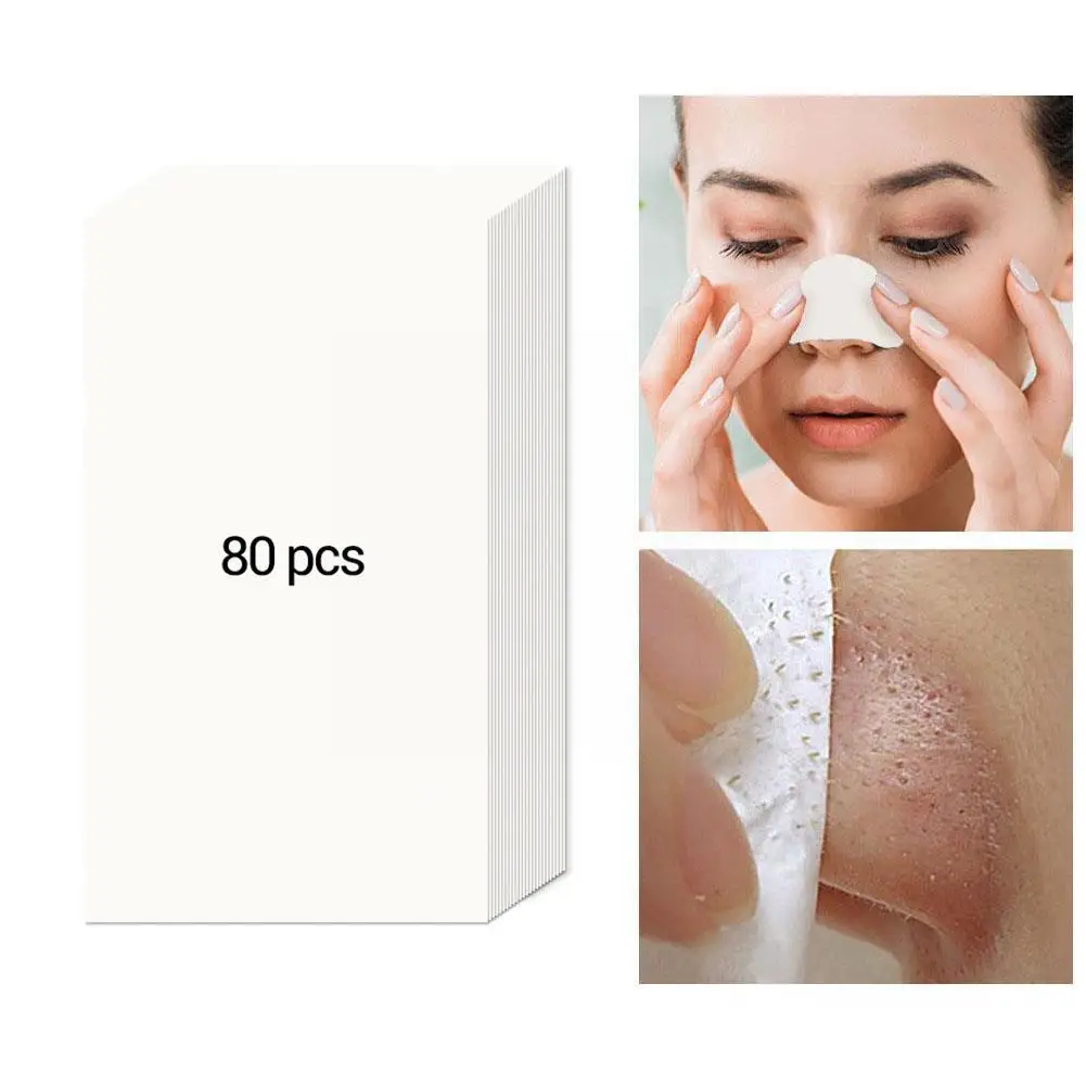 Рисунок 5 - полоски для удаления чёрных точек