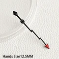 2 black red