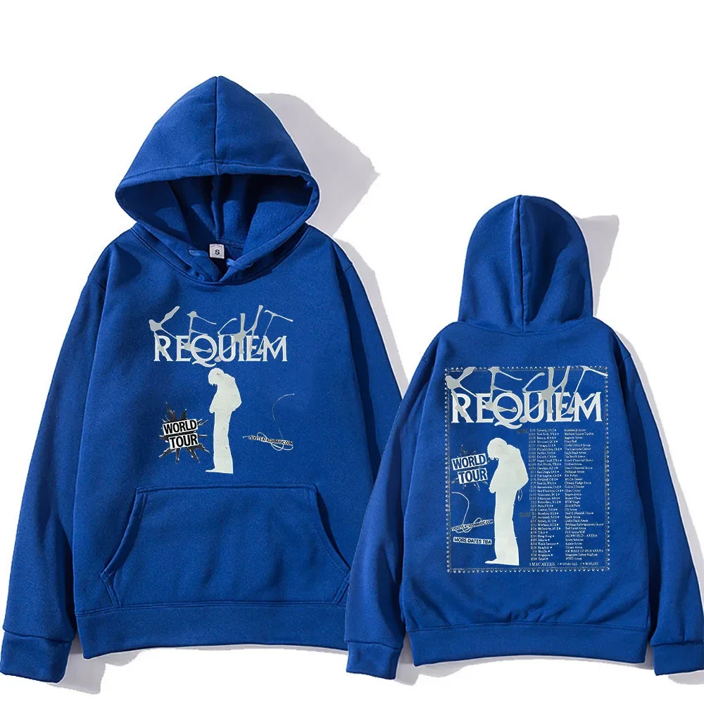 Keshi Requiem スウェット XL Keshi Requiem スウェット XL