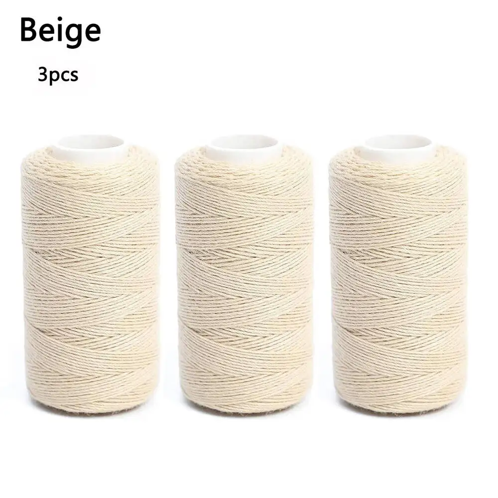 3pcs beige
