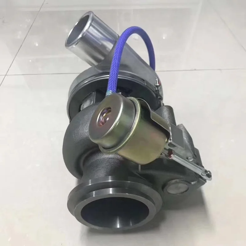 

Turbo S310 174947 253-7324 10R-2739 359-5389 20R0126 Turbocharger for CAT Truck C9 9.0L 279KW