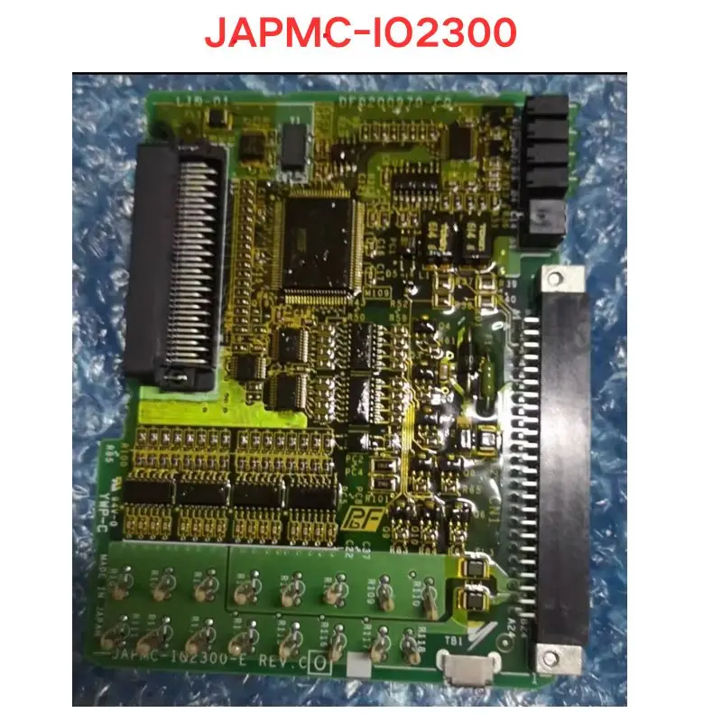 

brand new JAPMC-IO2300 Yaskawa MP2300 controller board