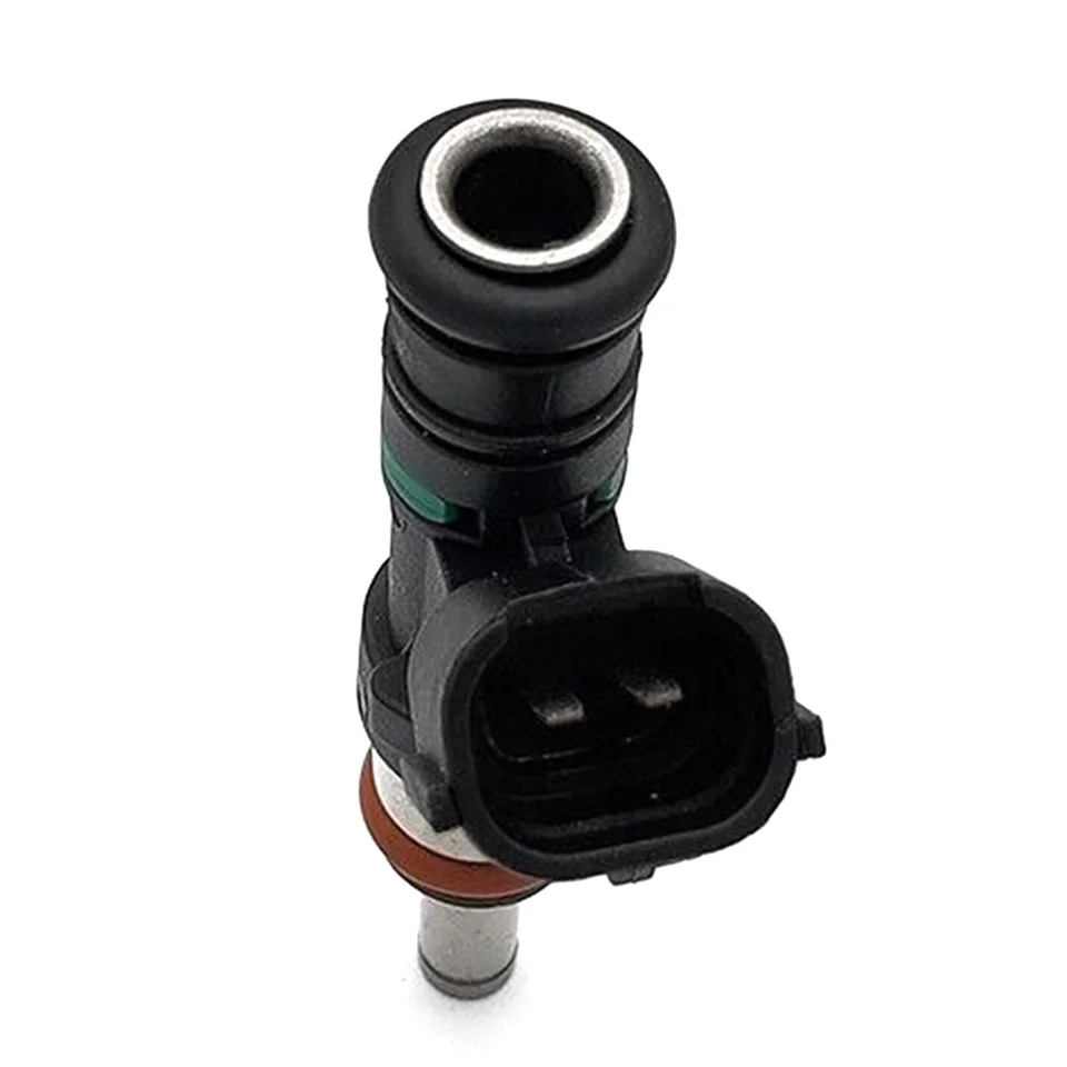 4 個互換日産マーチ Versa 1.6 16 V 燃料噴射ノズル 0280158276 16600