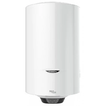 Water Heater Storage Ariston Pro1 Eco Inox Abs Pw 50 V 3700547 (white, 50  L, 2500 W) - Electric Water Heaters - AliExpress