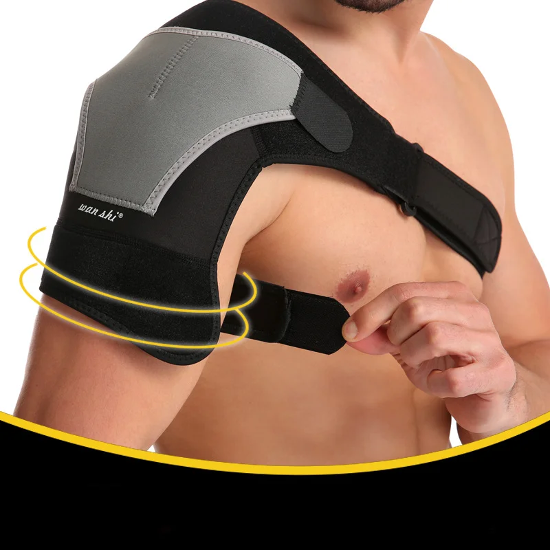 

Спортивный регулируемый ремень для тяжелой атлетики