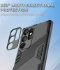 For Xiaomi Redmi 9T Case Car Kickstand Holder Magnetic Phone Case For Redmi9T 9 T M2010 J19SY 6.53 Shockproof Armor Back Cover 6