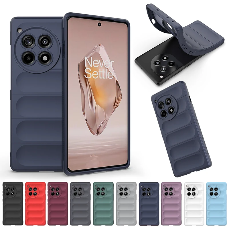 

Camera Protect Case For One Plus ACE 3 Ace 2 Pro 12R ACE 2V 10R 11R Nord N20SE ACE Pro Soft Silicone Shockproof Case