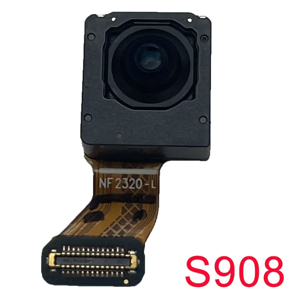 Premium Front Facing Camera Module Flex Cable Replacement for Samsung Galaxy Smartphones