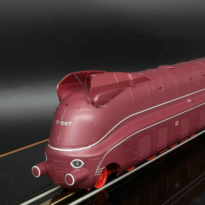 Рисунок 3 - Модель поезда HO 1/87 Europe ROCO 71205