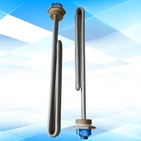 3000W 230V Sauna Steam Machine Heating Pipe Wet Steam Heater 1-inch Wire Sauna Accessories 1