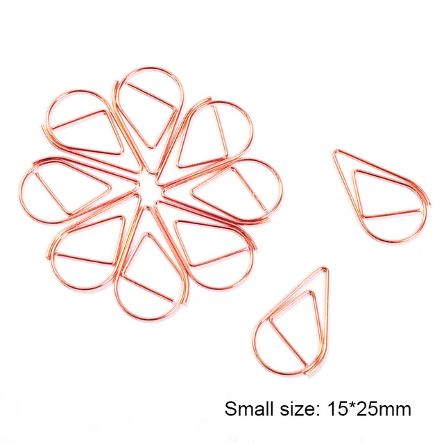 Small size