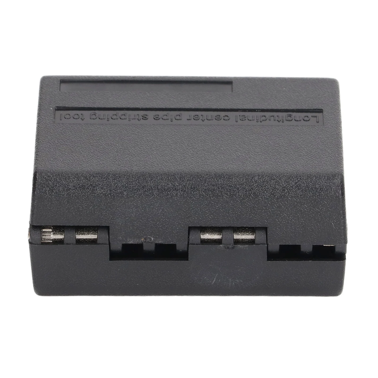 Tube Cable Jacket Cutter Longitudinal Fiber Stripper for FTTH 6