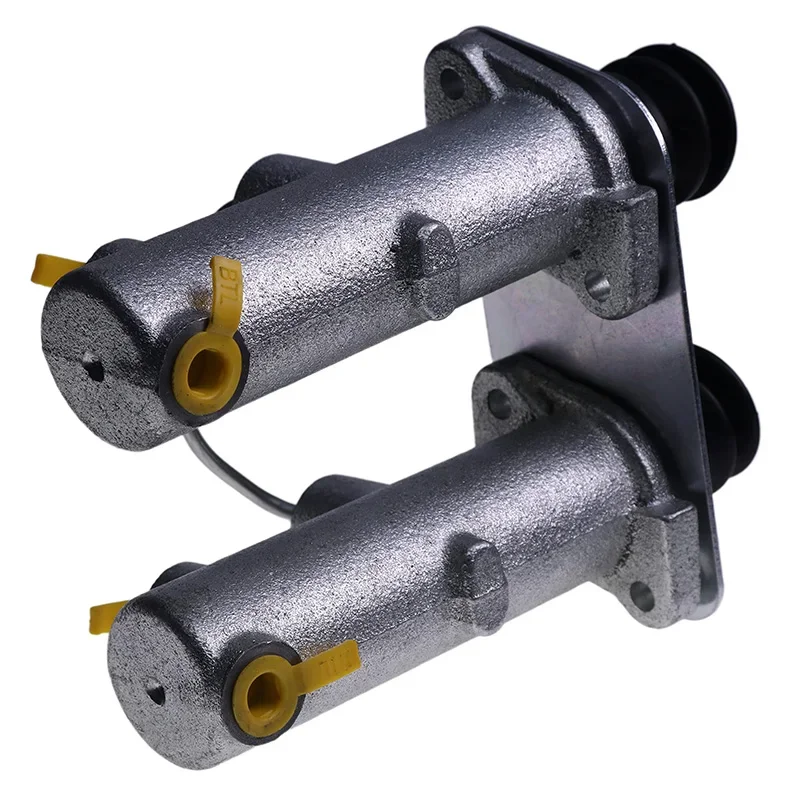 167-8161 Brake Master Cylinder For Backhoe 416D 420D 424D 428D 430D 432D 438D 442D Clutch Master Cylinder