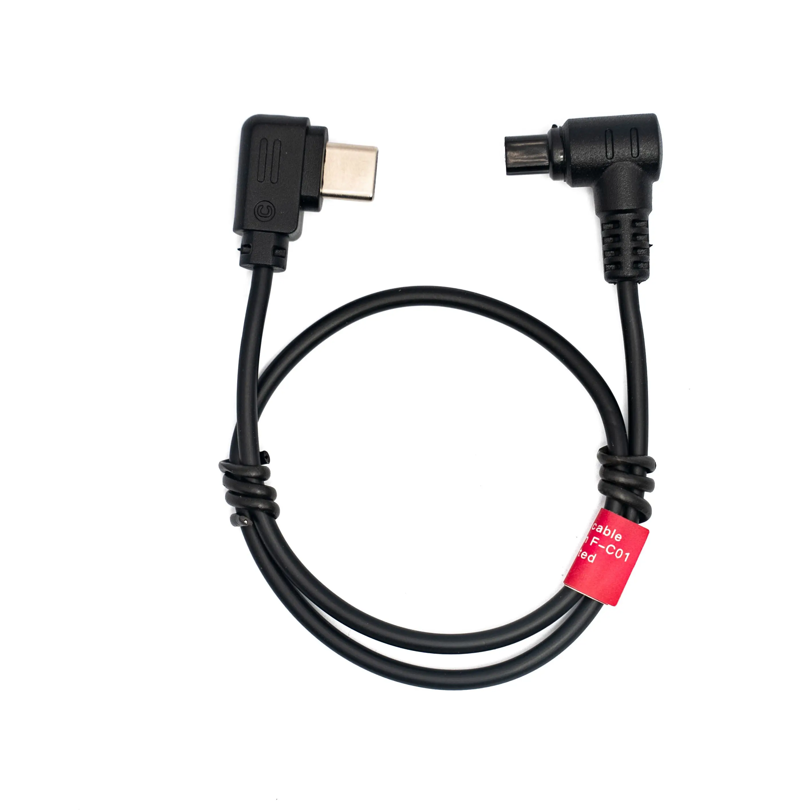 camera Control cable for Accsoon FC-01 follow focus camera control cable Compatible with Sony Canon Fujifilm Pentax