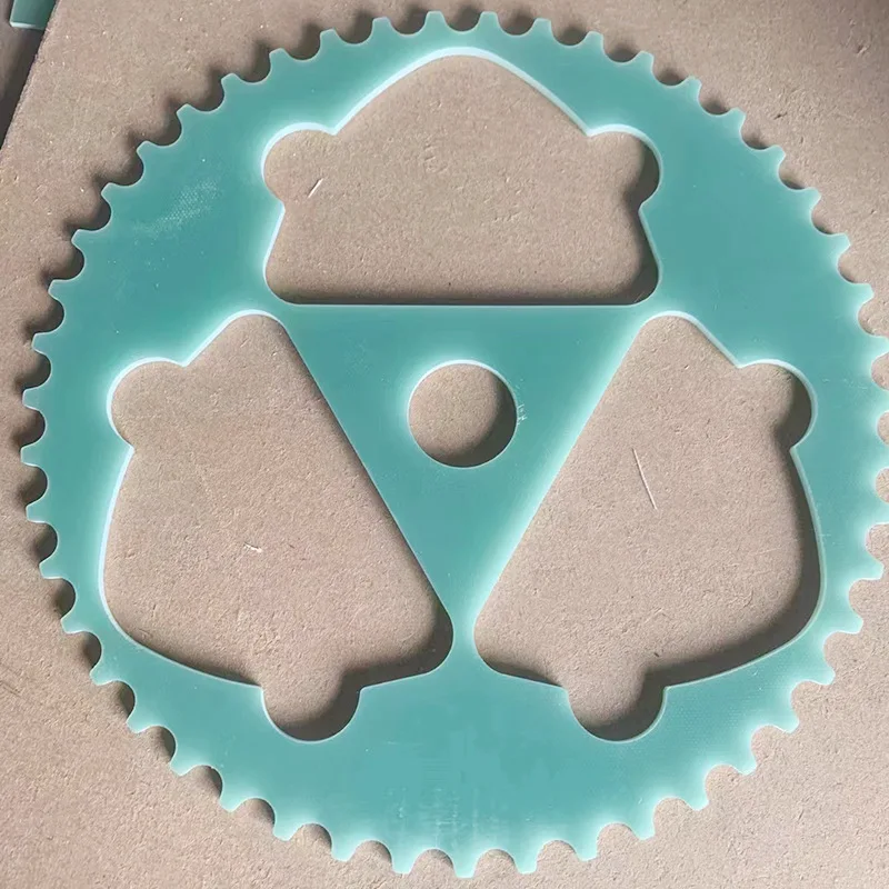 Fiberglass Board for 3D Print DIY