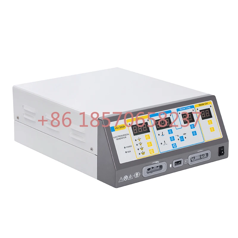

electrobisturi surgical instrument 400w diathermy surgical physiotherapy surgical electrocautery diathermy electrosurgical