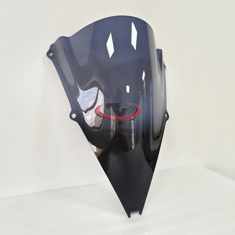 

Smoke Black Wind Deflectore High Quality Windscreen For Aprilia RSV4 R RSV4R RS4 125 50 2009 2010 2011 2012 2013 2014 Windshield