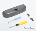 DEEP GRAY