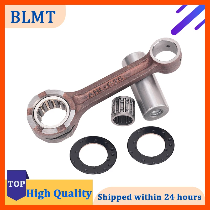 Kit Rullo Biella Albero Motore Moto Per Yamaha Yz125 2005-2021 Yz125X 2020-2022 933-10215-10-00 Yz 125 125X