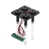 DC 5V Humidifier DIY Kit Ultrasonic Mist Humidifier Nebulizer Driver Module TypeC Interface Nebulizer Board 6