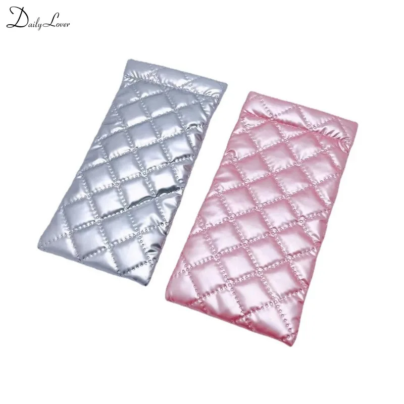 Portable Women Glasses Case Sunglasses Protector Travel Pouch Eyewear Accessories