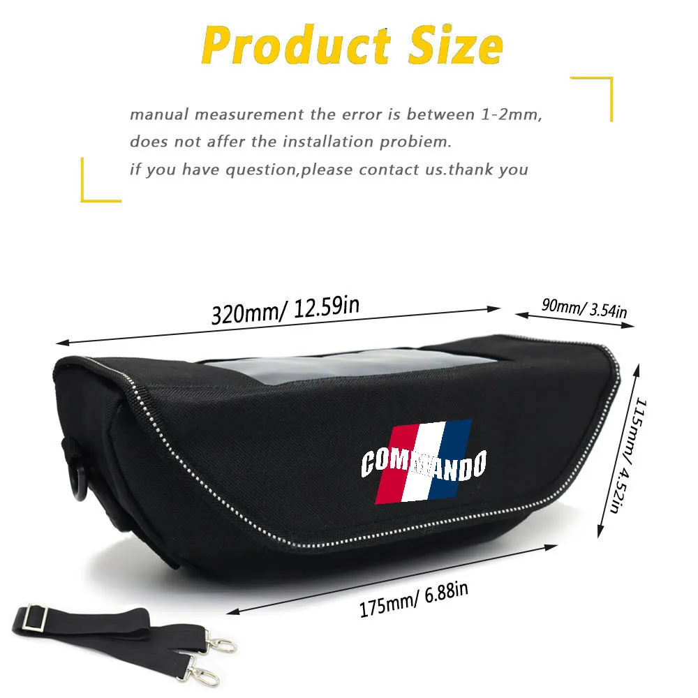 Рисунок 6 - Водонепроницаемая и Пыленепроницаемая