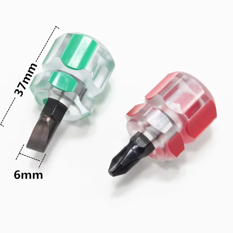 Screwdriver Kit Mini Portable Tools Car Repair