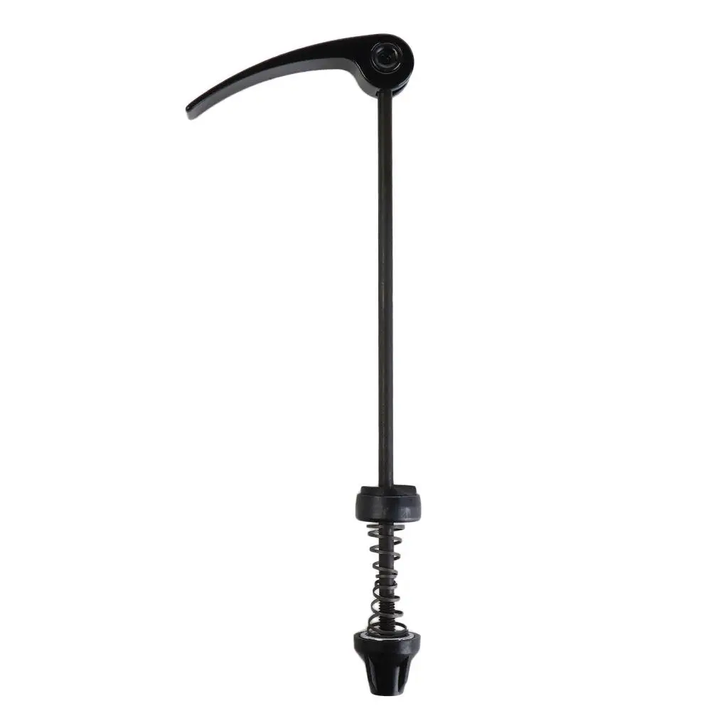 1 Juego De Eje De Pincho De Liberación Rápida Para Bicicleta | Meses