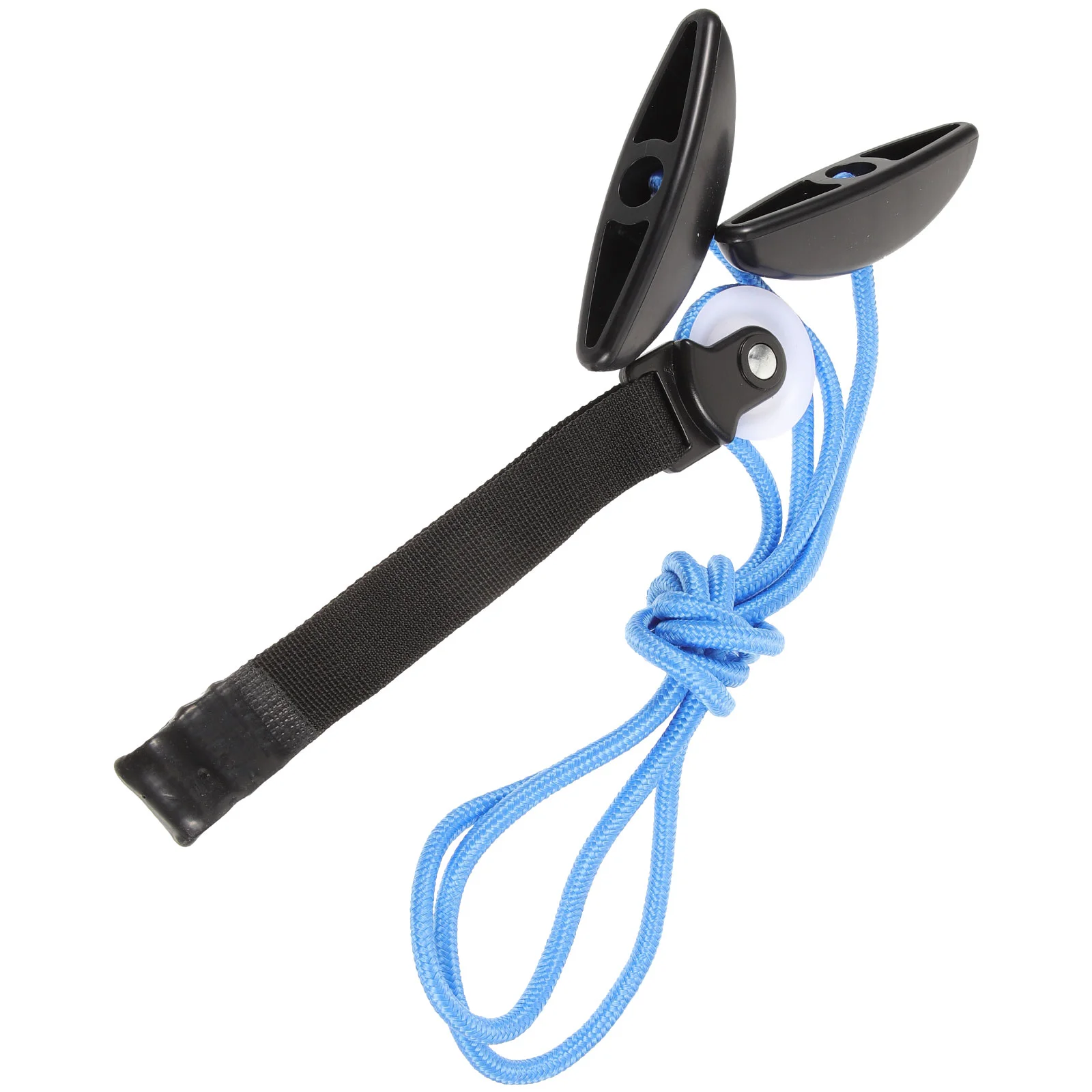 

Wear-resistant Pulley System Convenient Shoulder Pulley Portable Arm Pulley Train Supply