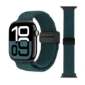 10 jungle green