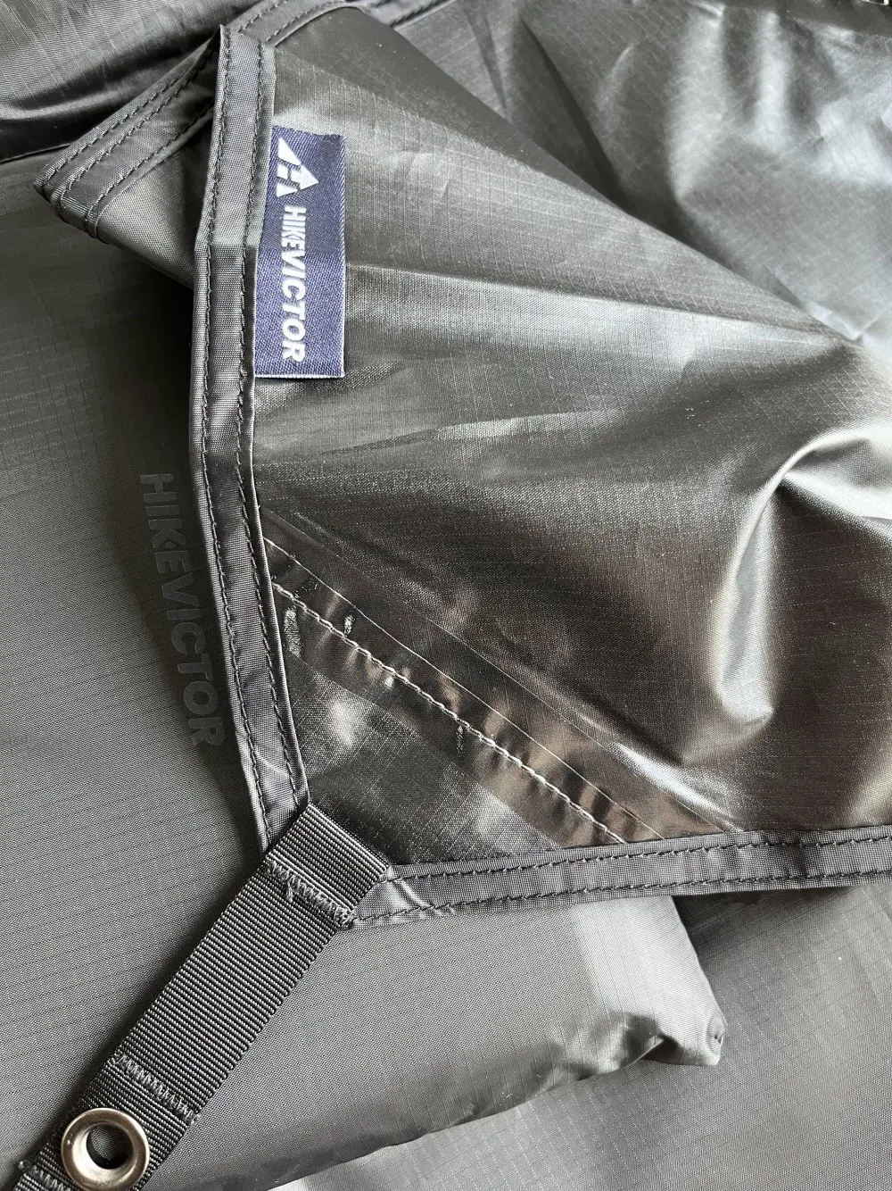 HIKEVICTOR Waterproof Ground Sheet Camping Mat 5