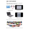 Hairdressing Air Brush Sprayer Nano Hydration Portable Mini Rechargeable Hairdressing and Tanning Tools 6