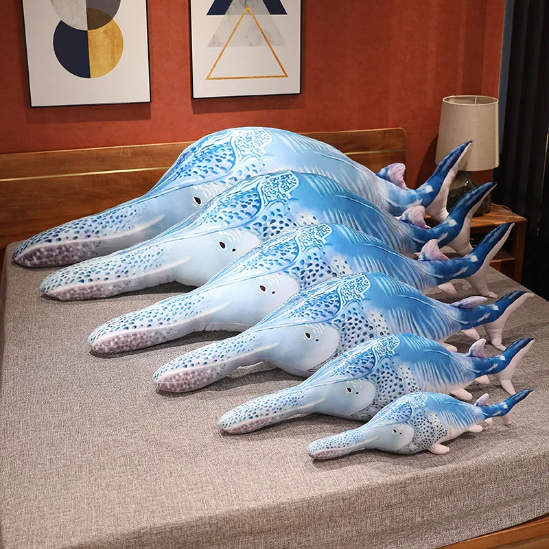 

Имитация белуги, киты, плюшевые игрушки, мягкие морские животные, реалистичные искусственные подушки для дивана, Декор, подарок на день рождения для девочек