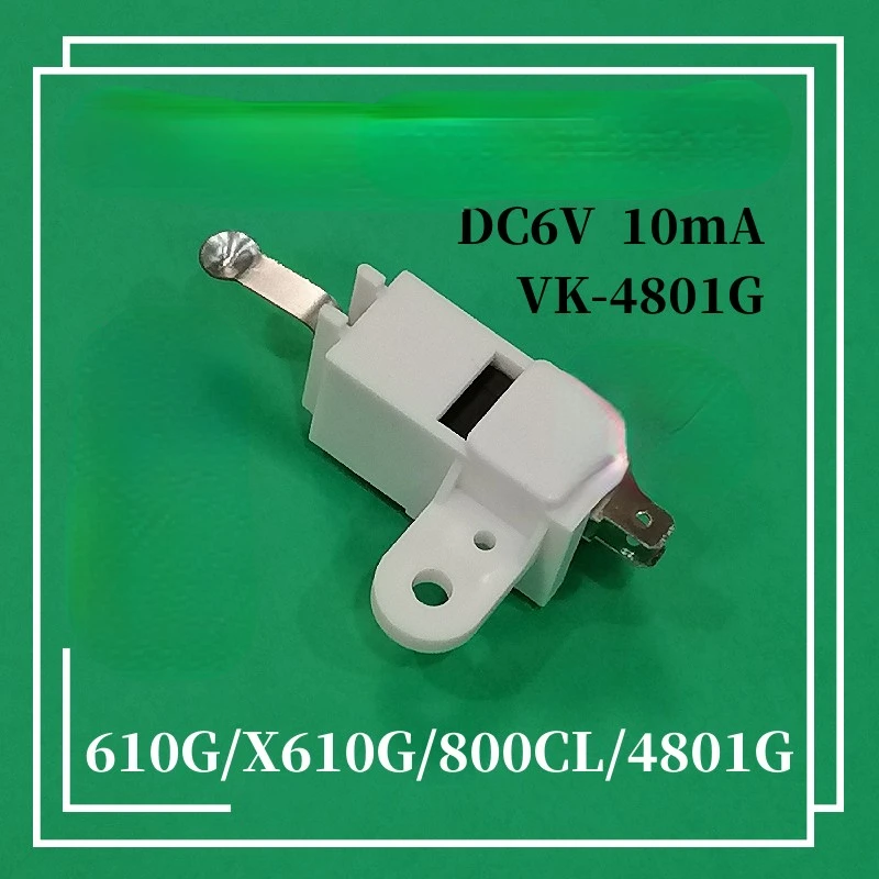 

1 шт. для автоматической стиральной машины Little Swan 610G/X610G/800CL/4801G дверной переключатель/микропереключатель