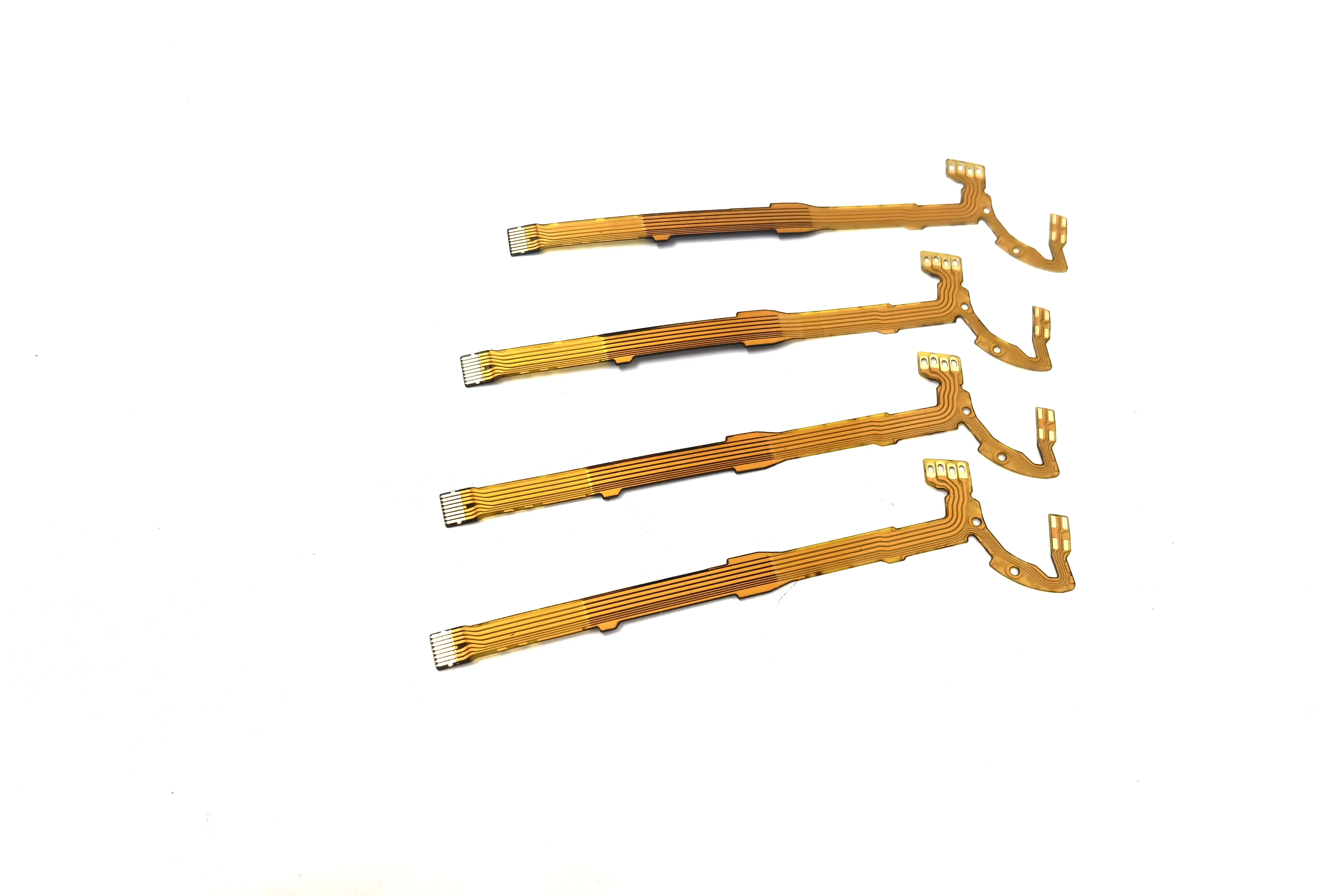 Description Picture 3 of item1Pcs New lens aperture flex cable for Olympus M.ZUIKO ED 14-42mm f/3.5-5.6 EZ 37mm 14-42 mm Caliber camera Repair Part