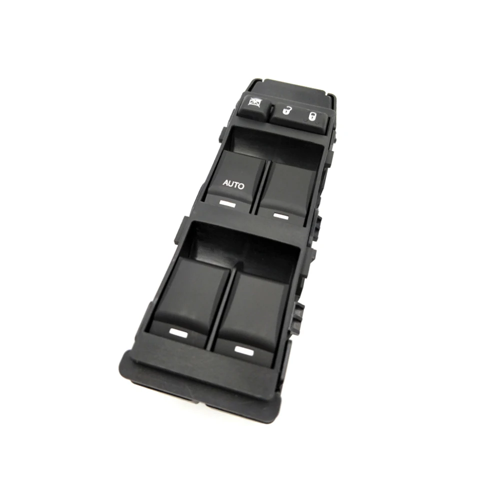 04602780AA 4602780AA Power Master Window Control Switch for Dodge Chrysler Jeep Avenger Caliber