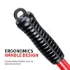 Moving Wheel Remover Protects Floors Revolutionary Moving Tool Reliable Durable Moving Wheel Sliders Moves Furniture Tool 6