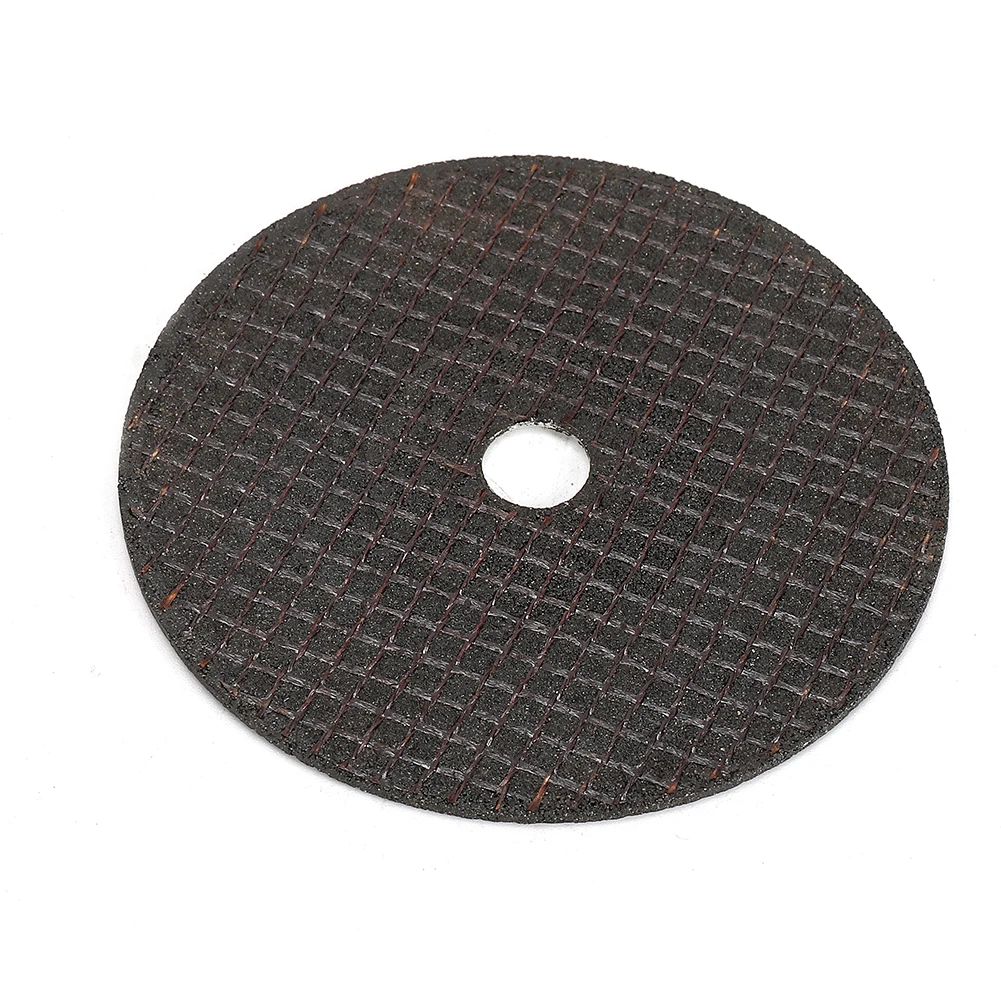 Cutting Disc 15pcs 75*10*1.2mm For Angle Grinder Power Tools Flat Flap Grinding Wheel Sanding Pads Polishing Disc